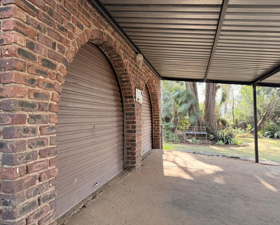 4 Bedroom Property for Sale in Pioneer Park KwaZulu-Natal