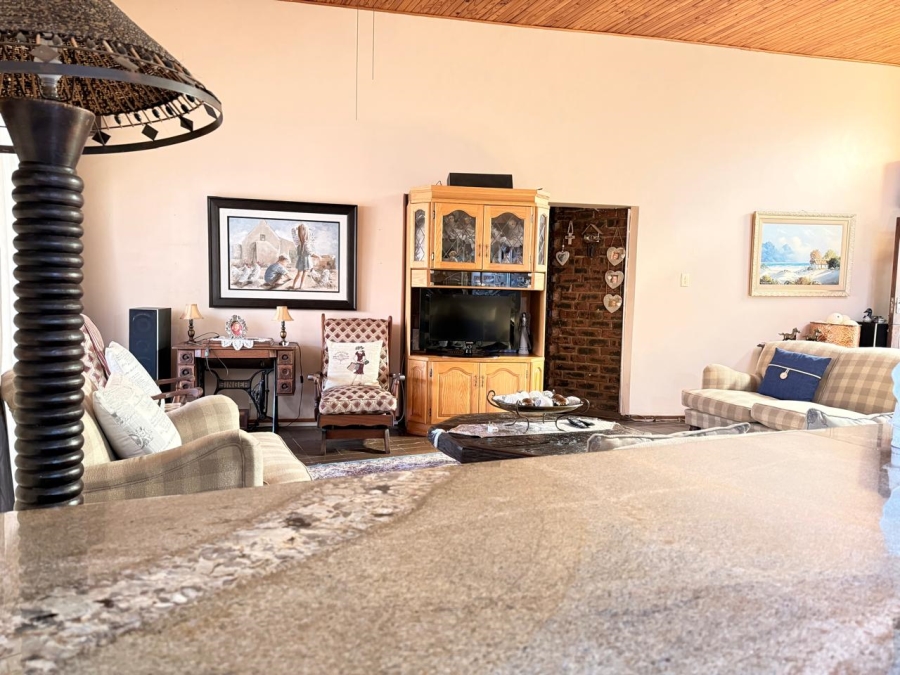 4 Bedroom Property for Sale in Pioneer Park KwaZulu-Natal
