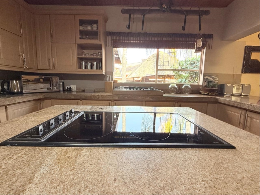 4 Bedroom Property for Sale in Pioneer Park KwaZulu-Natal