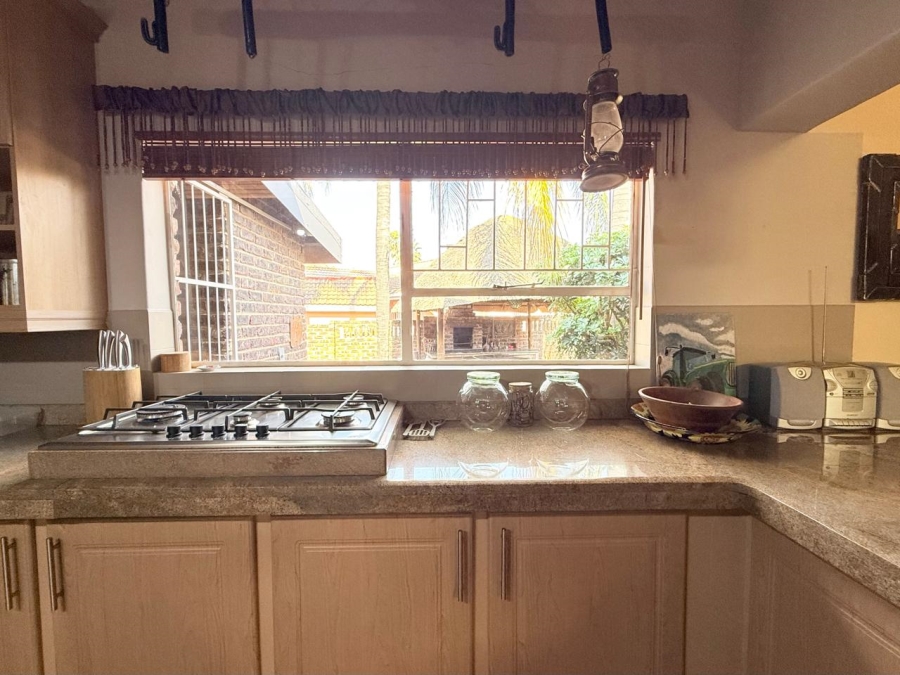 4 Bedroom Property for Sale in Pioneer Park KwaZulu-Natal