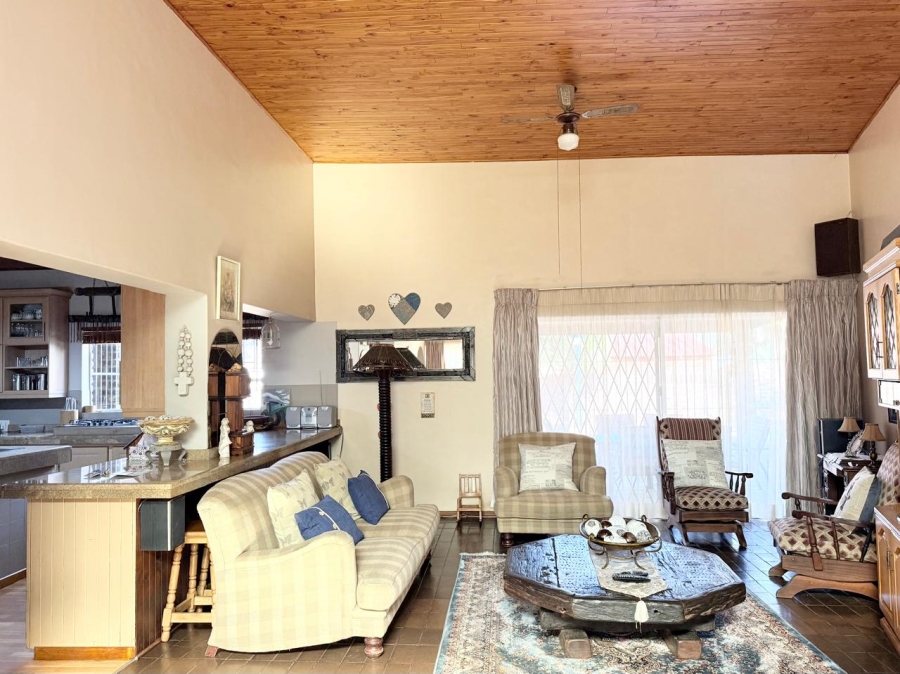 4 Bedroom Property for Sale in Pioneer Park KwaZulu-Natal