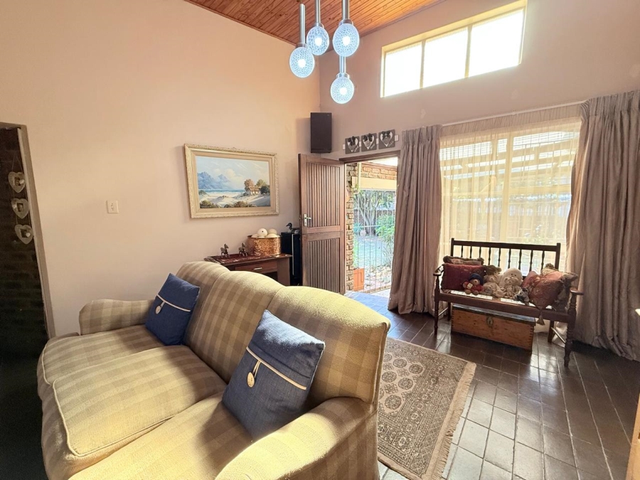 4 Bedroom Property for Sale in Pioneer Park KwaZulu-Natal