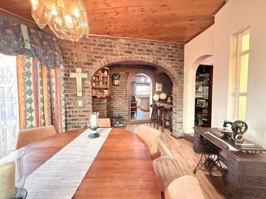 4 Bedroom Property for Sale in Pioneer Park KwaZulu-Natal
