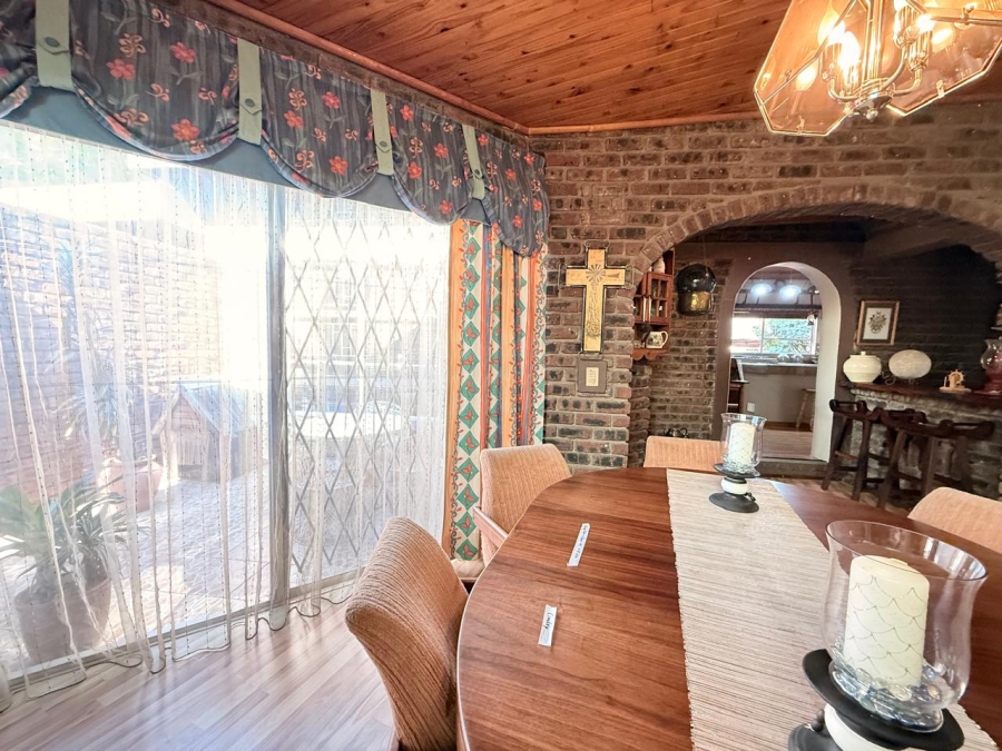 4 Bedroom Property for Sale in Pioneer Park KwaZulu-Natal