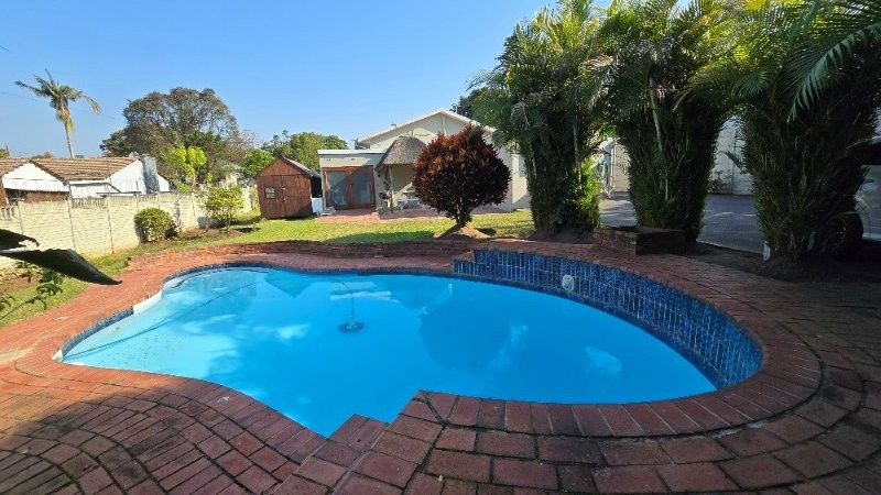 3 Bedroom Property for Sale in Ashley KwaZulu-Natal