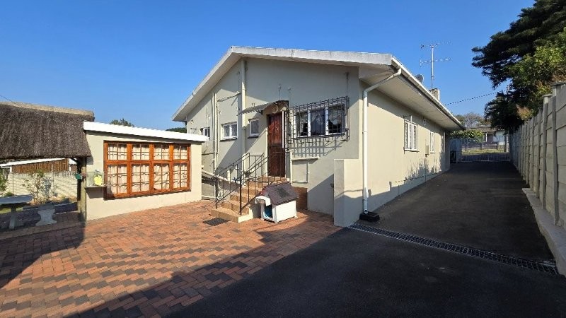 3 Bedroom Property for Sale in Ashley KwaZulu-Natal
