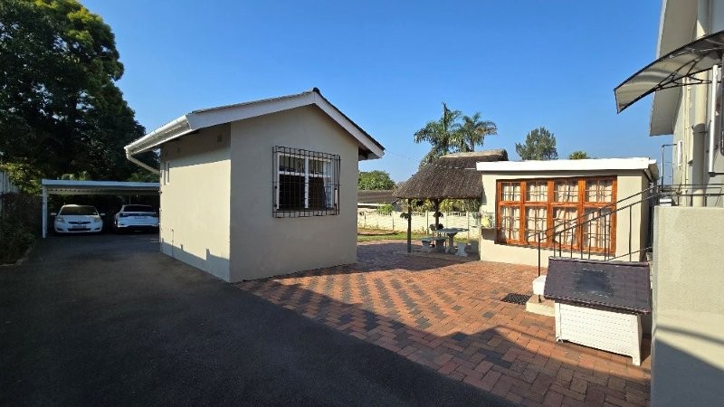 3 Bedroom Property for Sale in Ashley KwaZulu-Natal