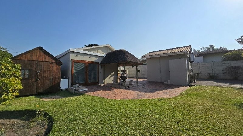 3 Bedroom Property for Sale in Ashley KwaZulu-Natal
