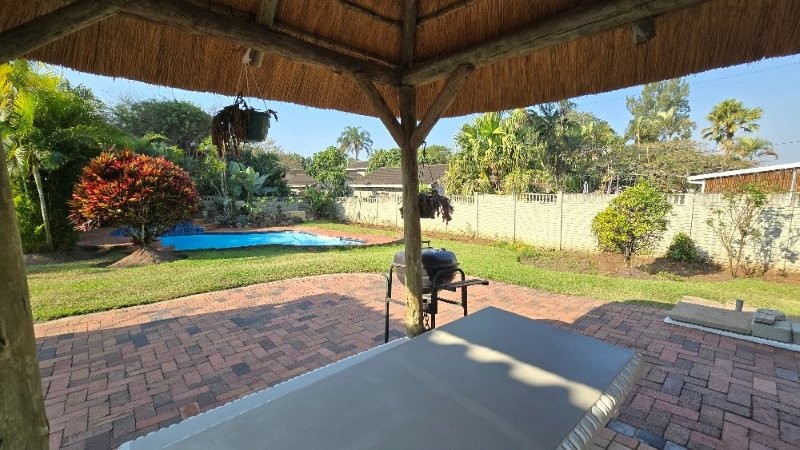 3 Bedroom Property for Sale in Ashley KwaZulu-Natal