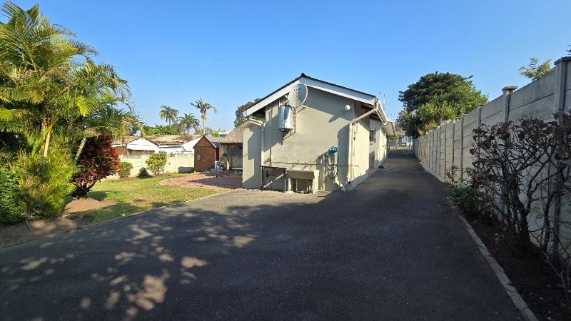 3 Bedroom Property for Sale in Ashley KwaZulu-Natal