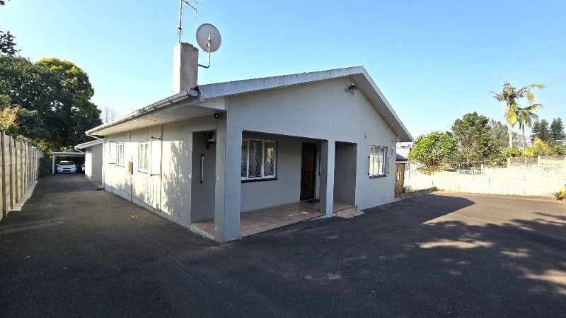 3 Bedroom Property for Sale in Ashley KwaZulu-Natal