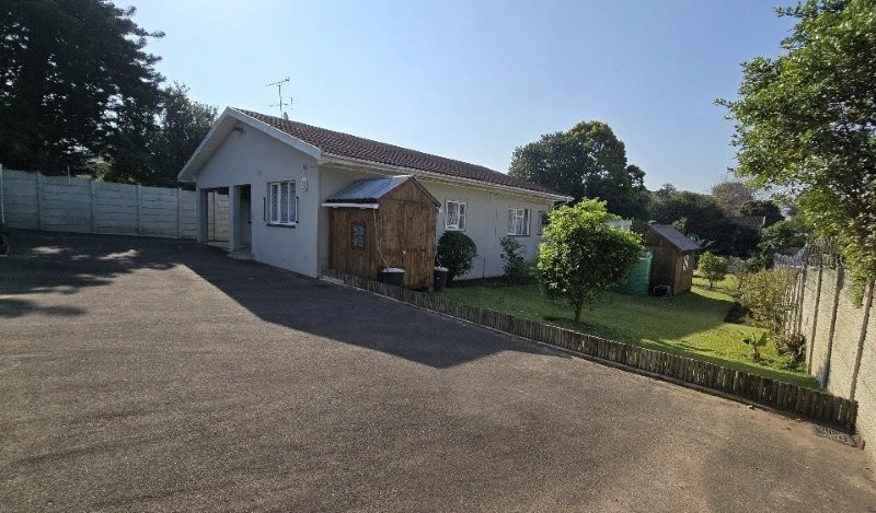 3 Bedroom Property for Sale in Ashley KwaZulu-Natal