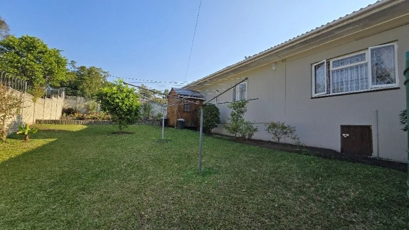 3 Bedroom Property for Sale in Ashley KwaZulu-Natal