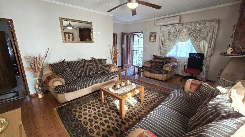 3 Bedroom Property for Sale in Ashley KwaZulu-Natal