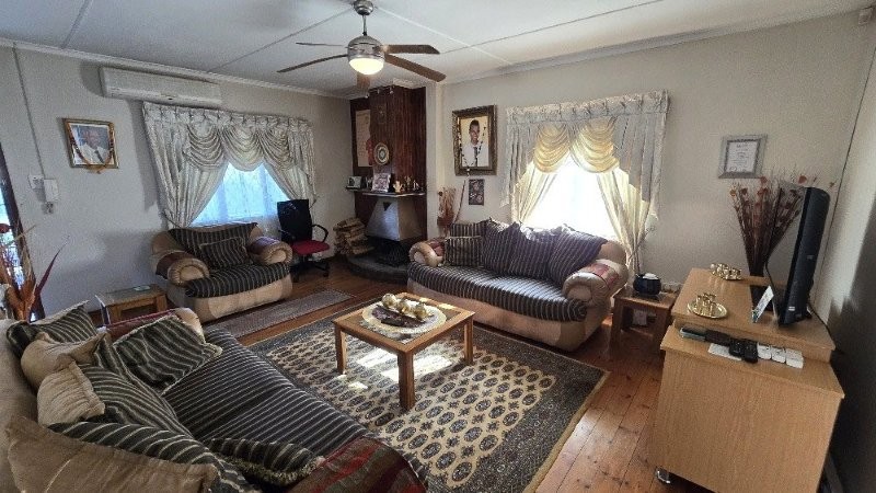 3 Bedroom Property for Sale in Ashley KwaZulu-Natal