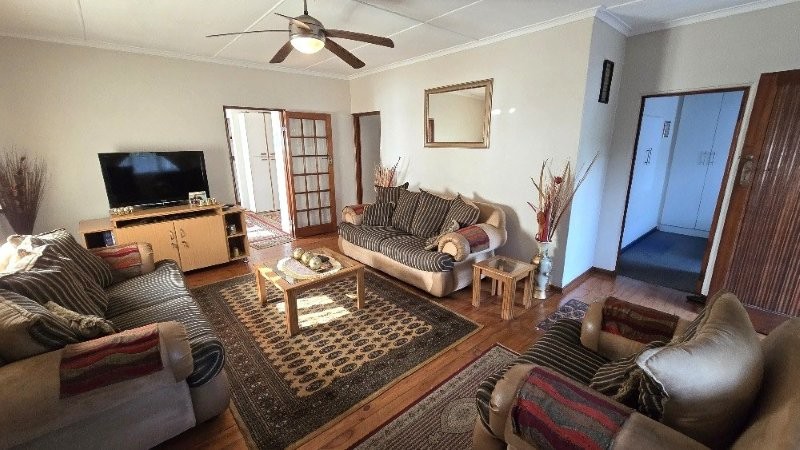 3 Bedroom Property for Sale in Ashley KwaZulu-Natal