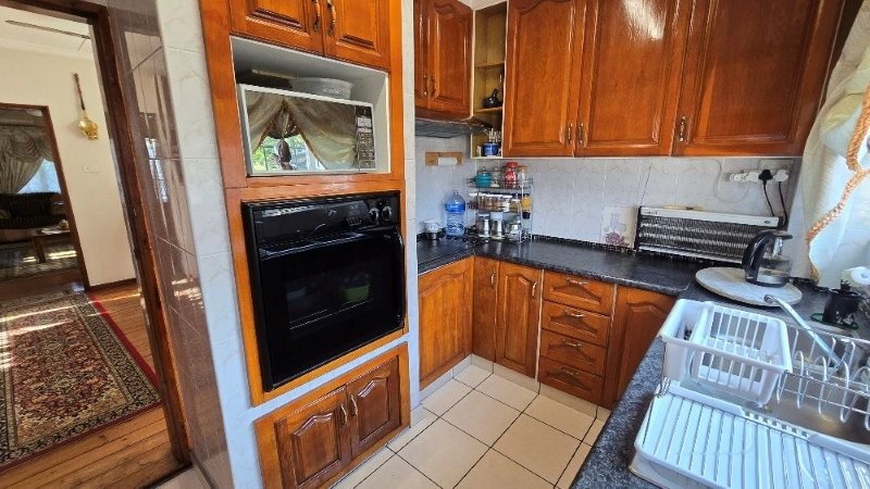 3 Bedroom Property for Sale in Ashley KwaZulu-Natal