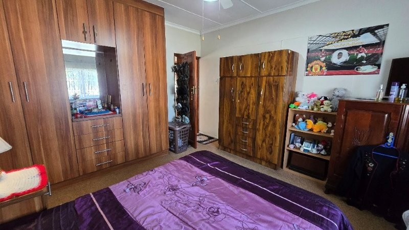 3 Bedroom Property for Sale in Ashley KwaZulu-Natal
