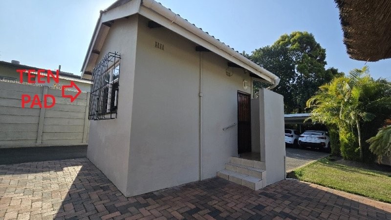 3 Bedroom Property for Sale in Ashley KwaZulu-Natal