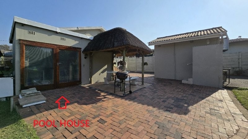 3 Bedroom Property for Sale in Ashley KwaZulu-Natal