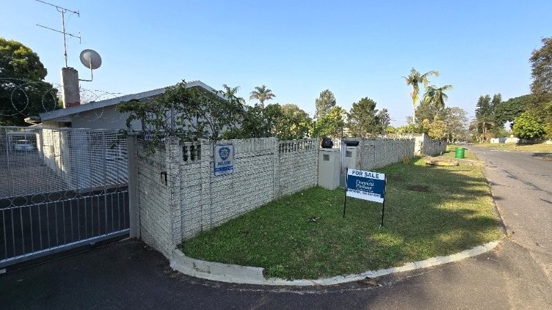 3 Bedroom Property for Sale in Ashley KwaZulu-Natal