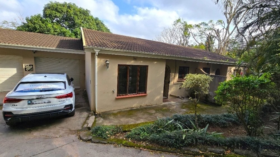 2 Bedroom Property for Sale in The Wolds KwaZulu-Natal