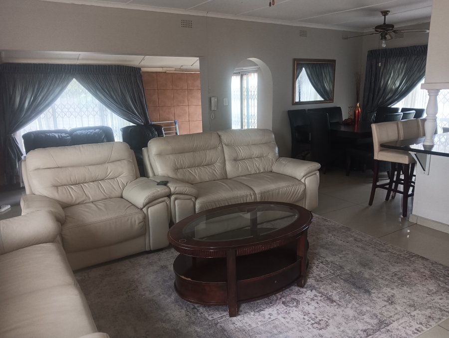 4 Bedroom Property for Sale in Arboretum KwaZulu-Natal