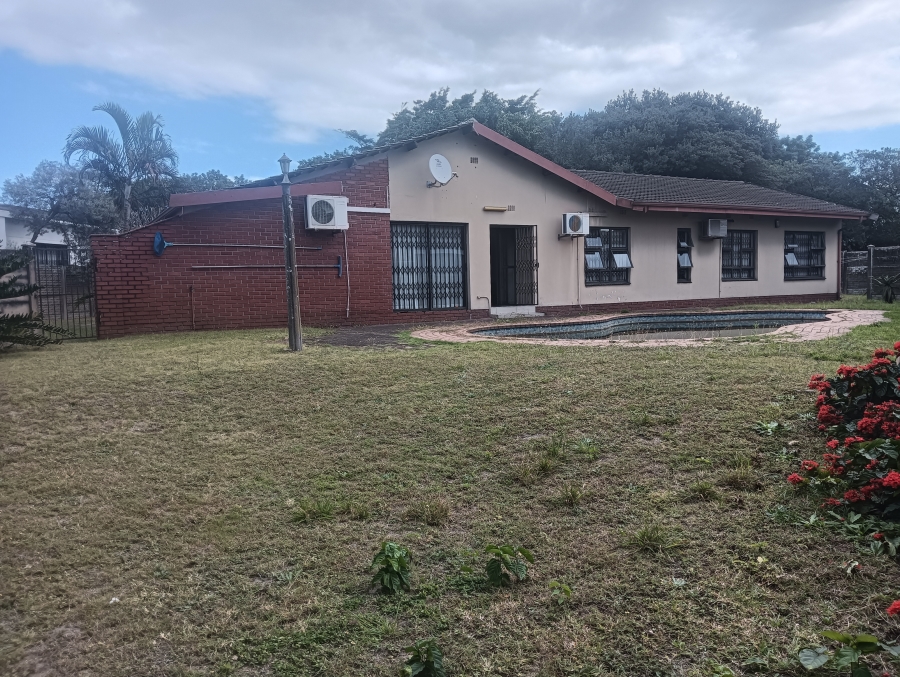 4 Bedroom Property for Sale in Arboretum KwaZulu-Natal