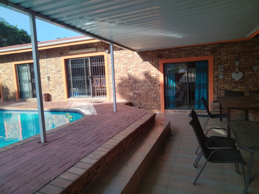 3 Bedroom Property for Sale in Meer En See KwaZulu-Natal