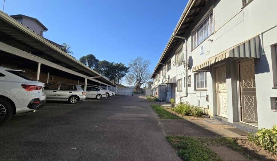 2 Bedroom Property for Sale in Pinetown KwaZulu-Natal