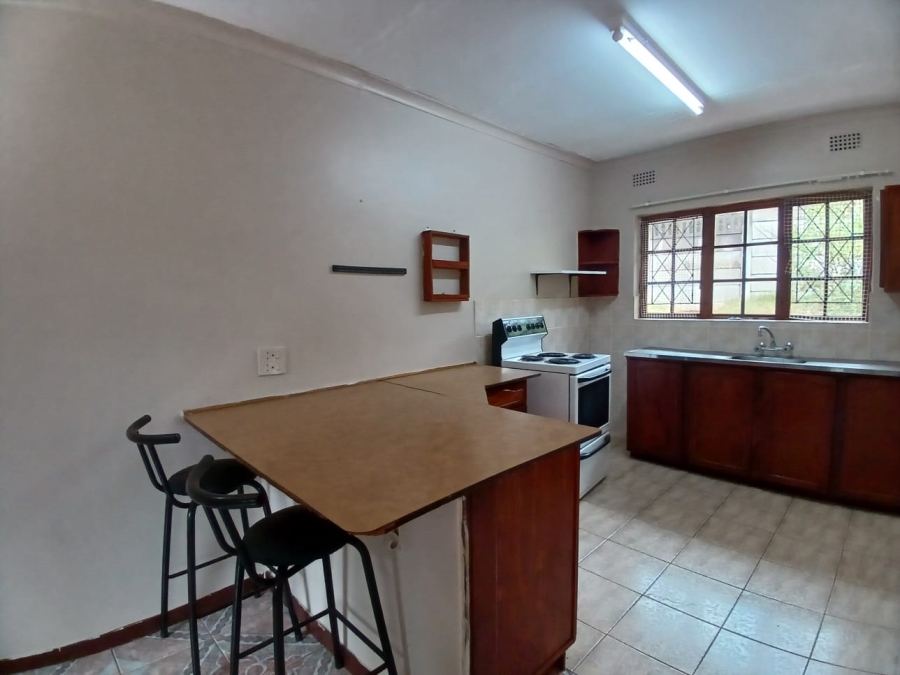 To Let 1 Bedroom Property for Rent in Waterfall KwaZulu-Natal
