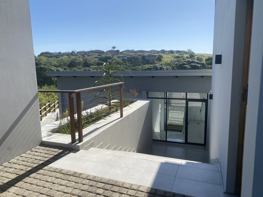 To Let 4 Bedroom Property for Rent in Palm Lakes Estate KwaZulu-Natal