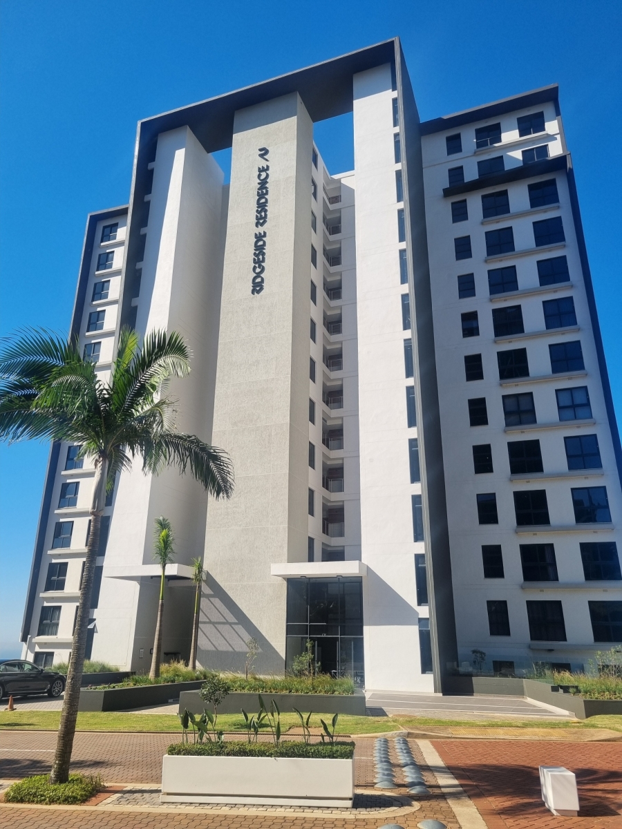 To Let 2 Bedroom Property for Rent in Umhlanga Ridge KwaZulu-Natal