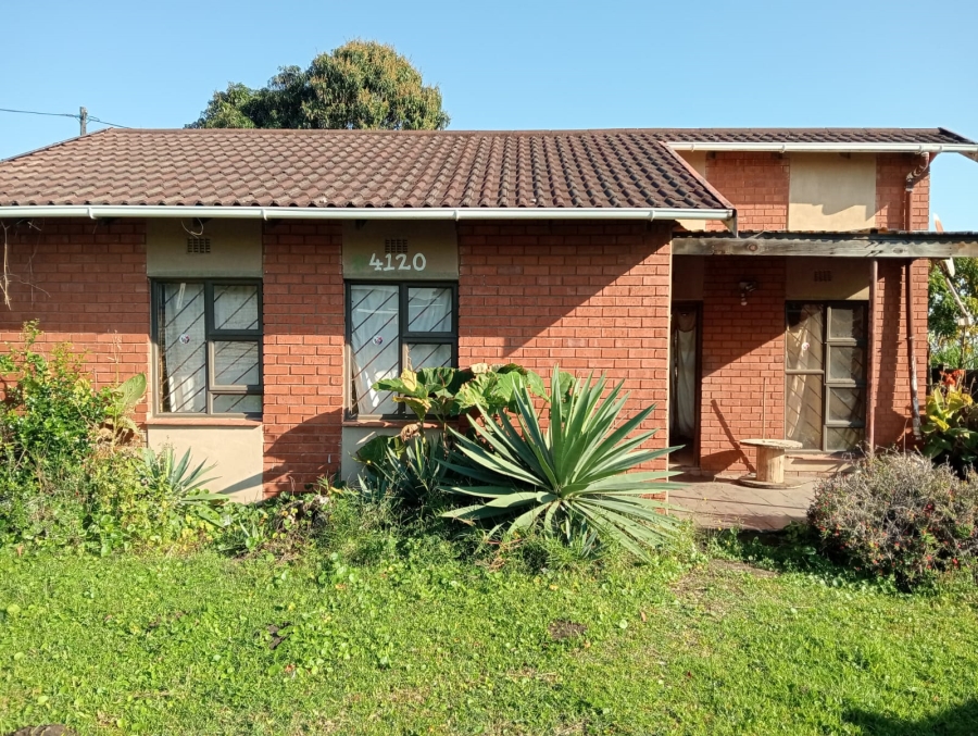 2 Bedroom Property for Sale in Esikhawini KwaZulu-Natal