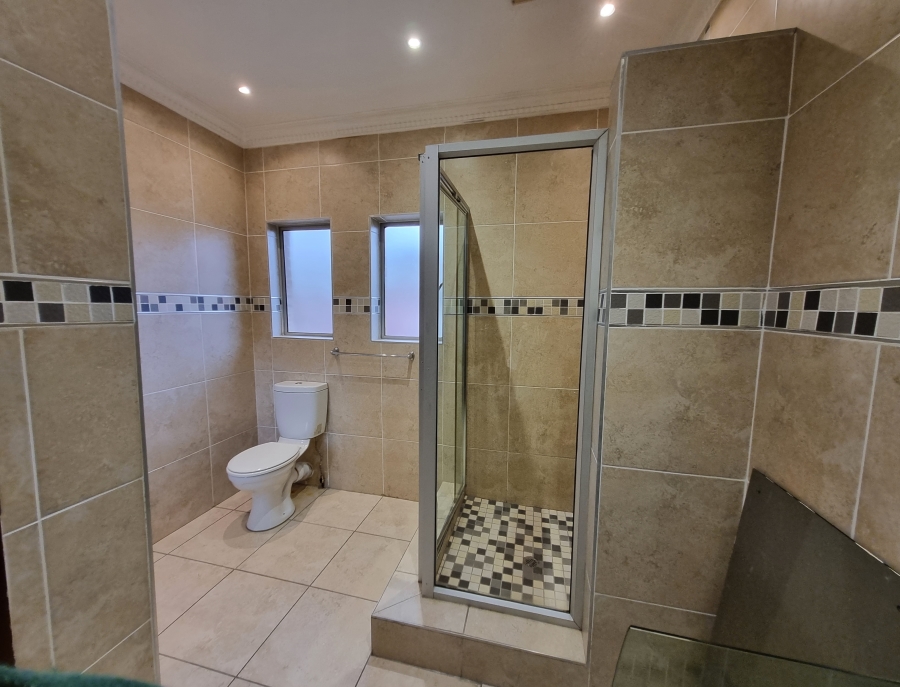 To Let 3 Bedroom Property for Rent in Duffs Road KwaZulu-Natal