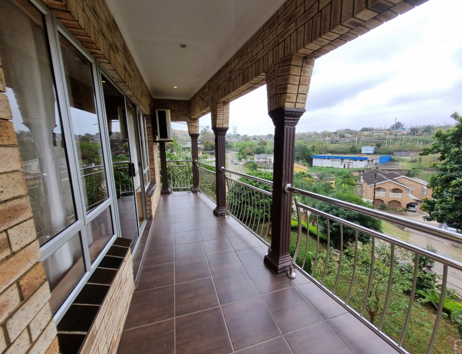 To Let 3 Bedroom Property for Rent in Duffs Road KwaZulu-Natal