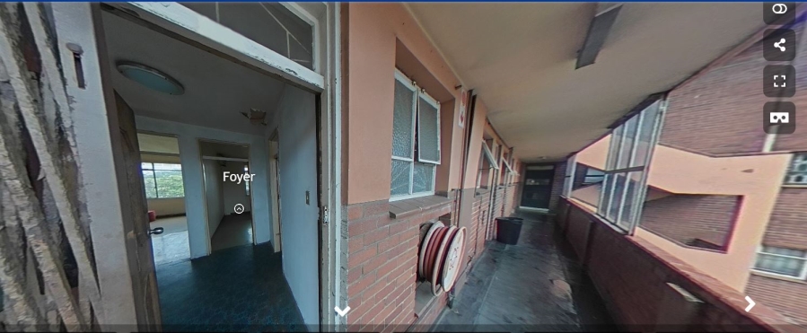 1 Bedroom Property for Sale in Sea View KwaZulu-Natal