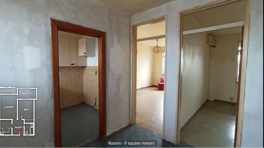 1 Bedroom Property for Sale in Sea View KwaZulu-Natal