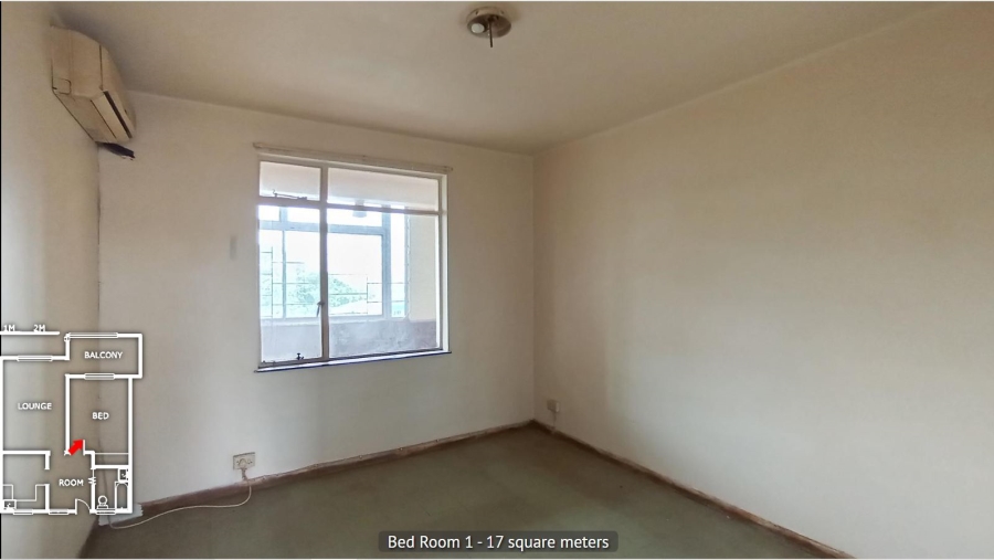 1 Bedroom Property for Sale in Sea View KwaZulu-Natal