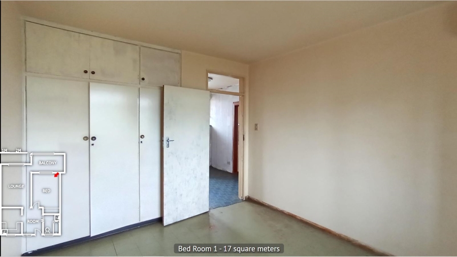 1 Bedroom Property for Sale in Sea View KwaZulu-Natal