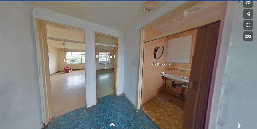 1 Bedroom Property for Sale in Sea View KwaZulu-Natal