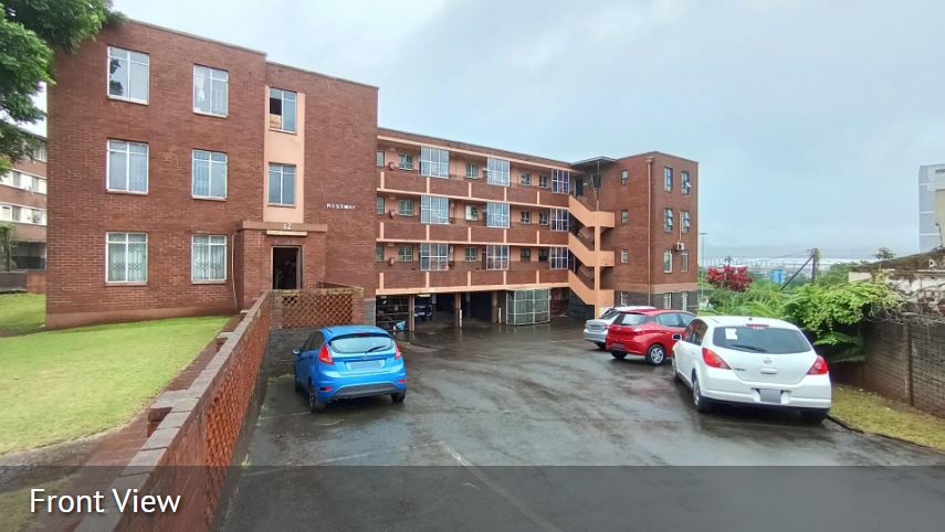 1 Bedroom Property for Sale in Sea View KwaZulu-Natal