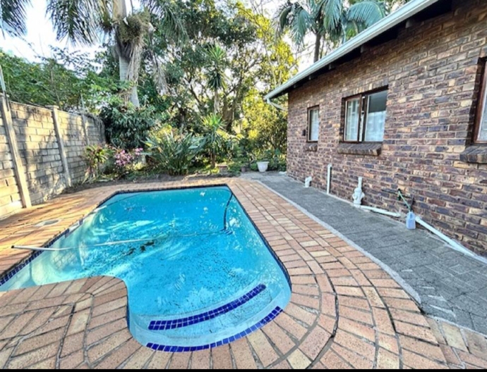 2 Bedroom Property for Sale in Veld En Vlei KwaZulu-Natal