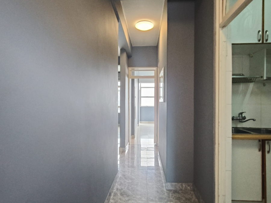 To Let 2 Bedroom Property for Rent in Margate Beach KwaZulu-Natal