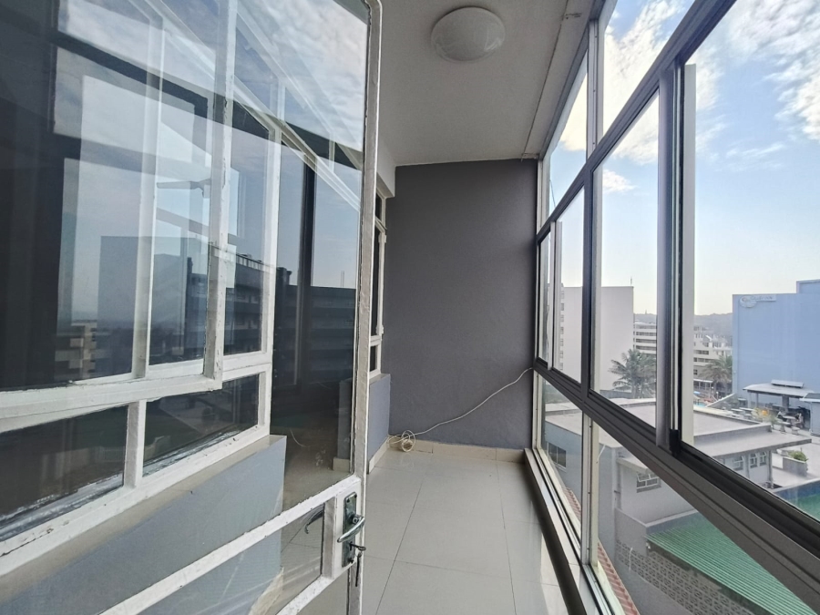 To Let 2 Bedroom Property for Rent in Margate Beach KwaZulu-Natal