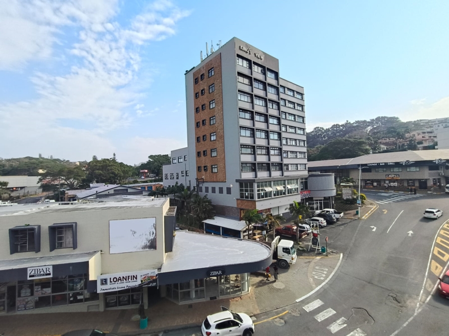 To Let 2 Bedroom Property for Rent in Margate Beach KwaZulu-Natal