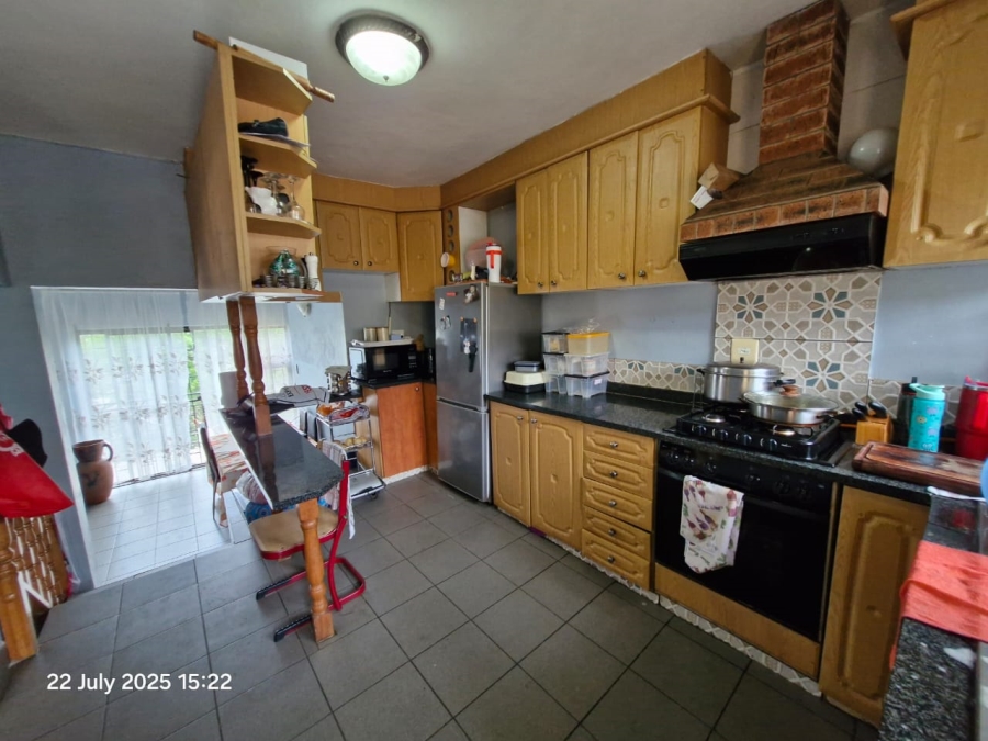 To Let 3 Bedroom Property for Rent in Malvern KwaZulu-Natal
