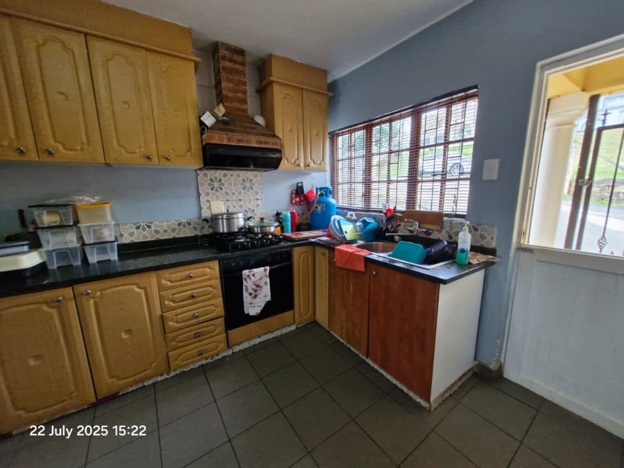 To Let 3 Bedroom Property for Rent in Malvern KwaZulu-Natal