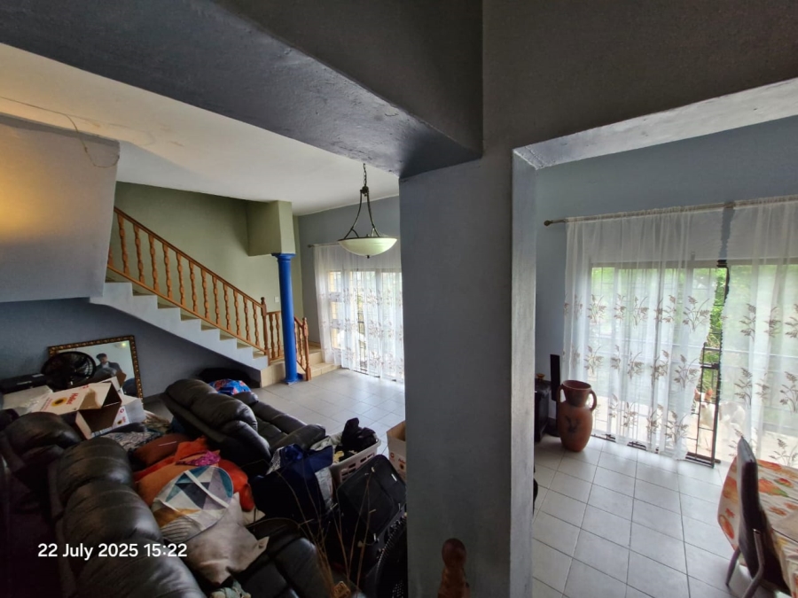 To Let 3 Bedroom Property for Rent in Malvern KwaZulu-Natal