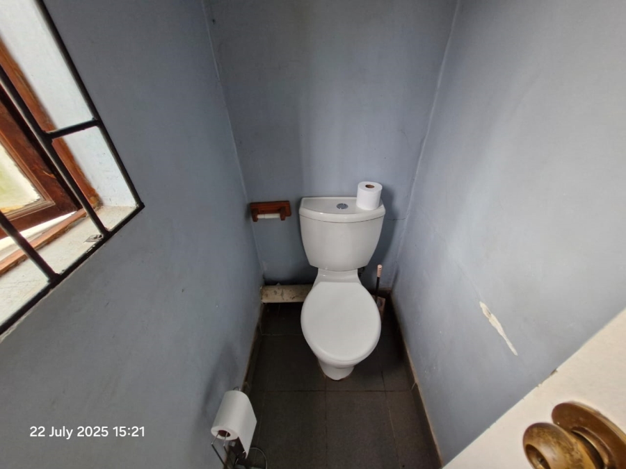To Let 3 Bedroom Property for Rent in Malvern KwaZulu-Natal